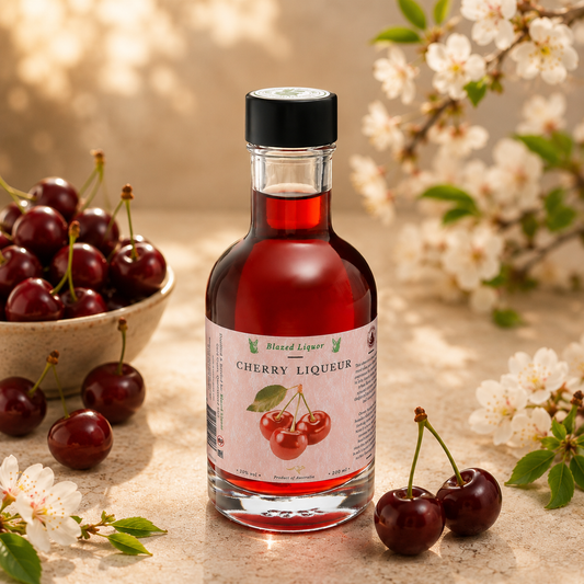 Cherry Liqueur