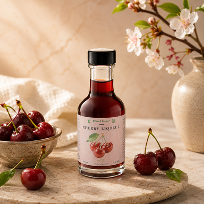 Cherry Liqueur