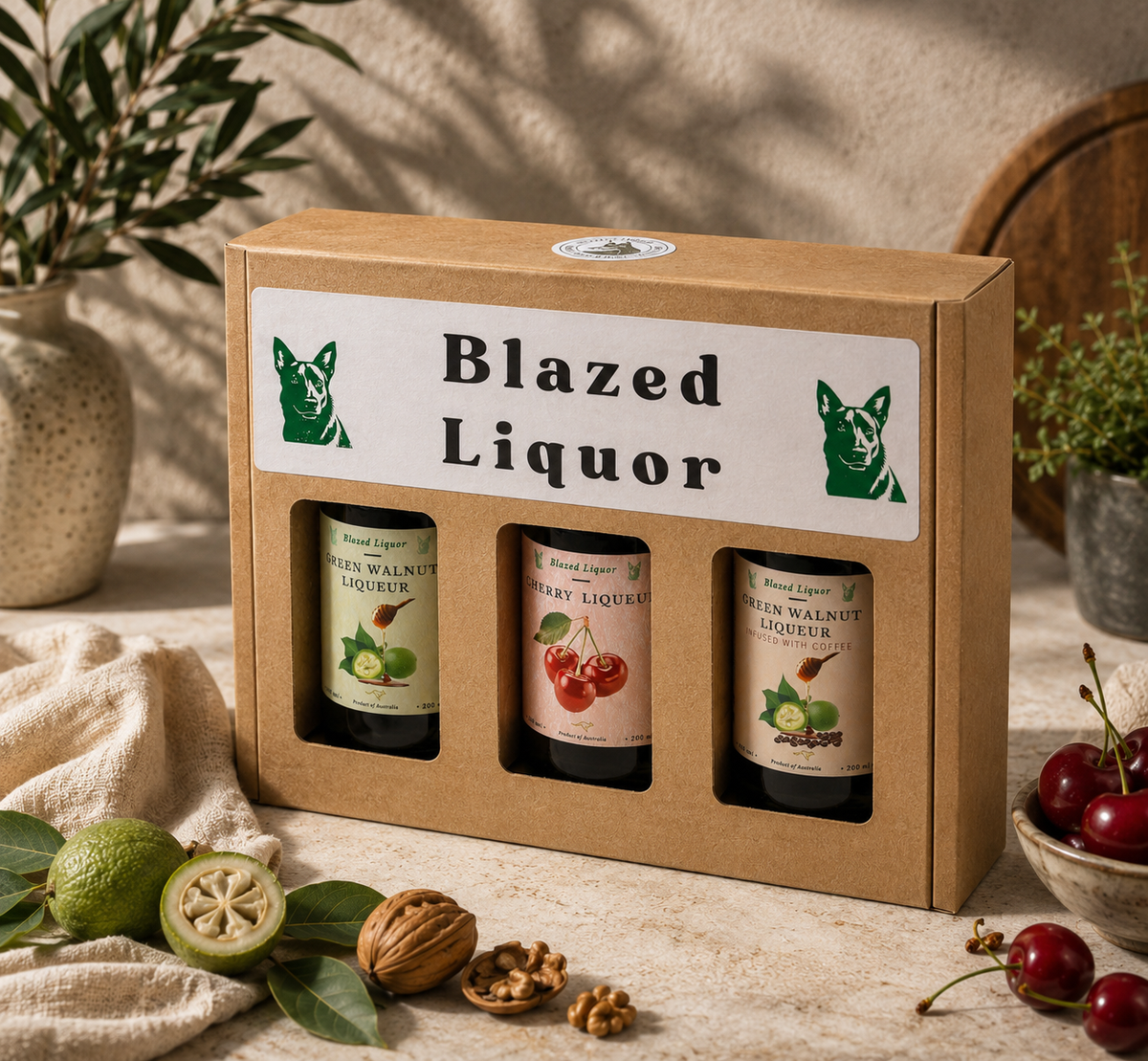 Variety Gift Pack