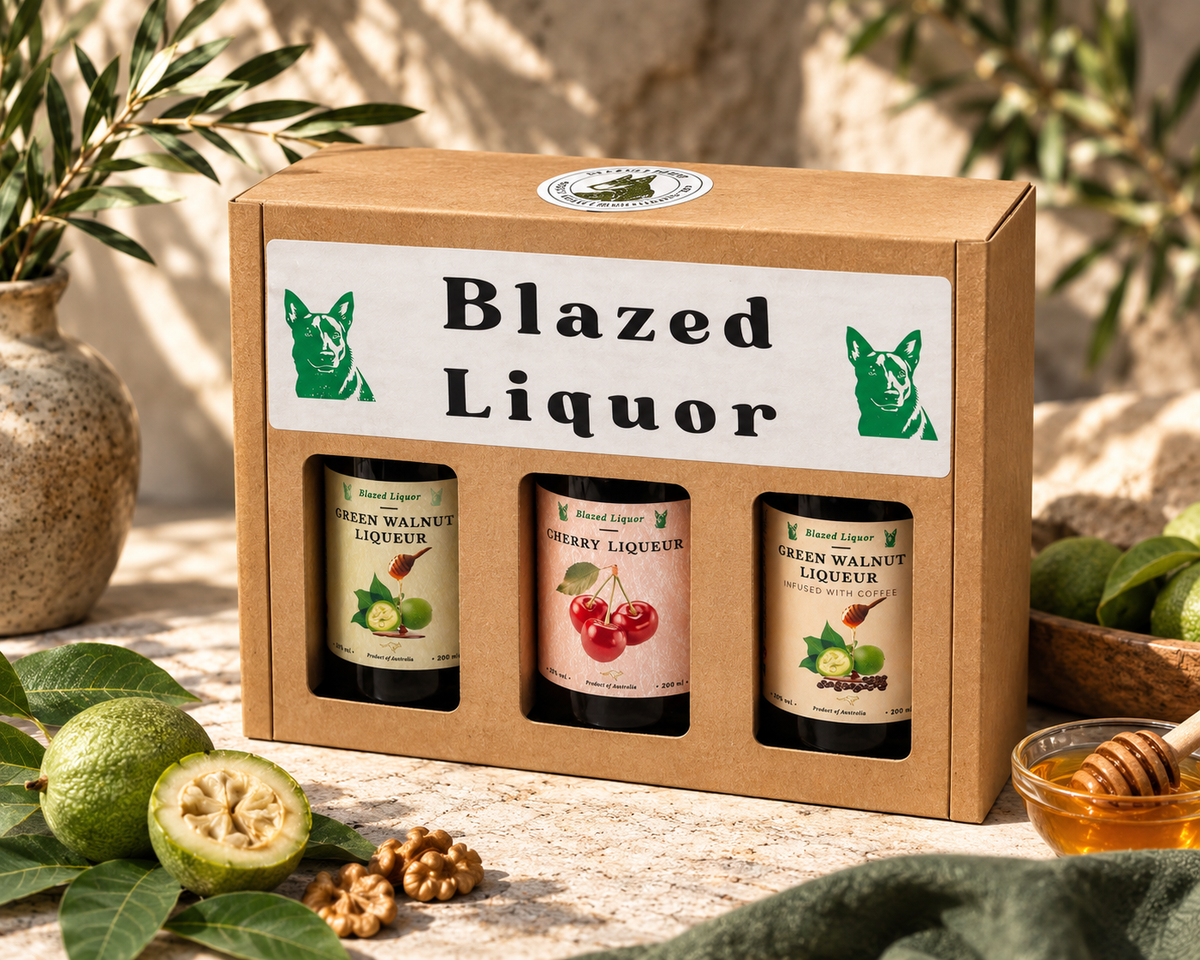 Variety Gift Pack