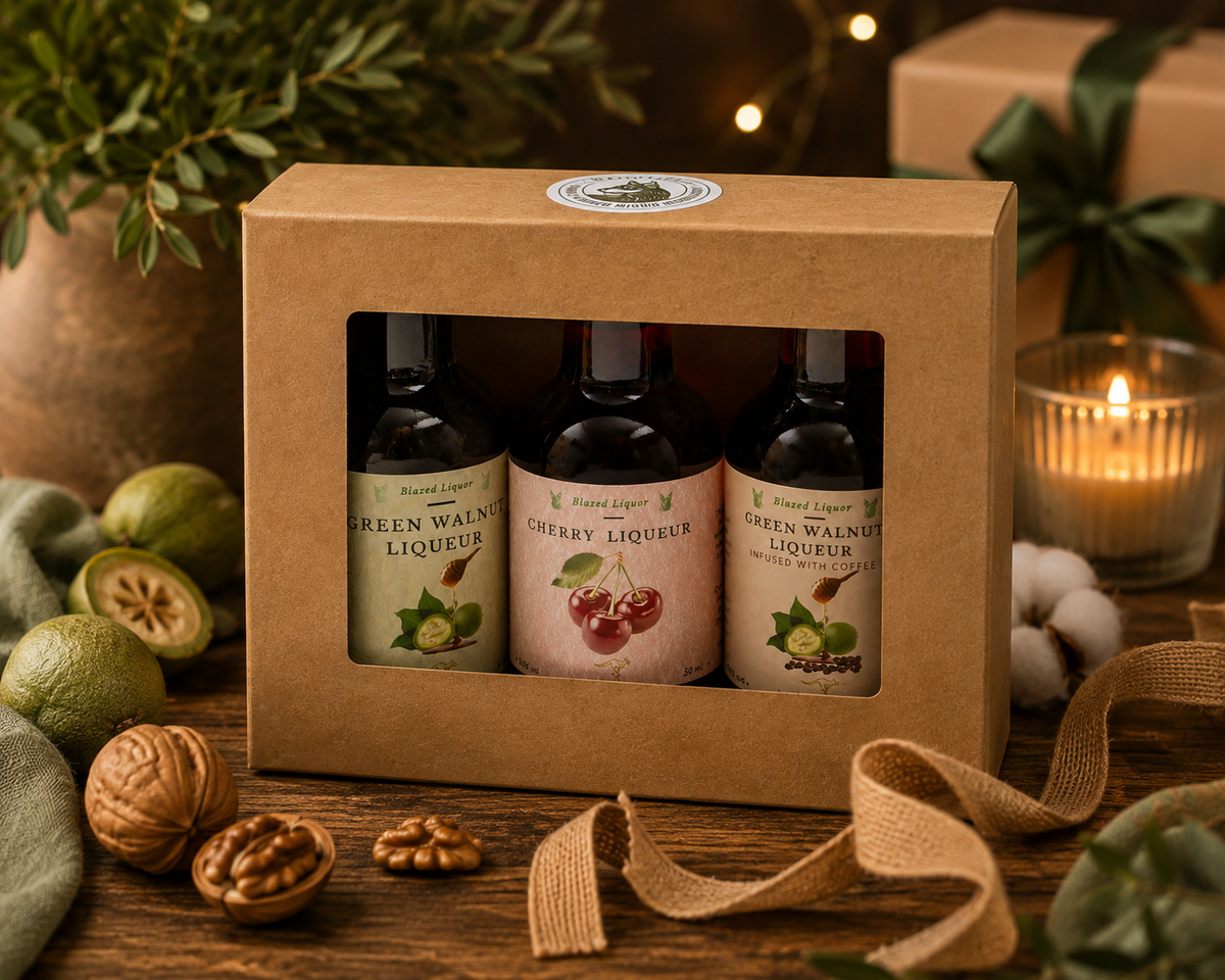 Variety Gift Pack