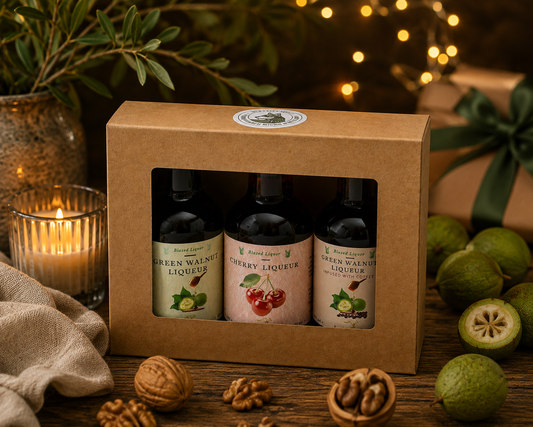 Variety Gift Pack