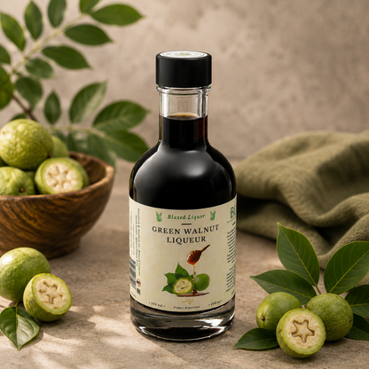 Original Green Walnut Liqueur