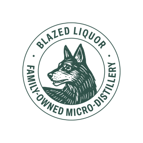 Blazed Liquor
